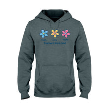 Load image into Gallery viewer, Personalized Teacher T-shirt and Hoodie Gift for Educators