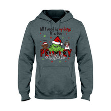 Load image into Gallery viewer, Personalized Dog Lover T-shirt Custom Name Gift for Pet Owner
