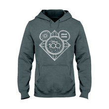 Load image into Gallery viewer, Personalized Disney 100 Celebration T-shirt & Hoodie for Kids & Adults