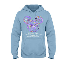 Load image into Gallery viewer, Personalized Magical Grandma Hoodie & T-Shirt Custom Name Gift for Christmas