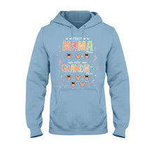 Load image into Gallery viewer, Personalized Grandma Mouse T-shirt Hoodie Gift for Mother's Day