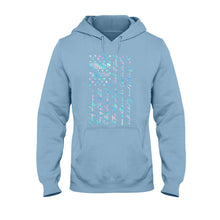 Load image into Gallery viewer, Personalized Independence Day T-shirt & Hoodie with Custom Name