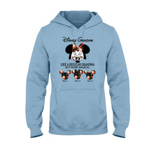 Load image into Gallery viewer, Personalized Magical Grandma T-Shirt & Hoodie Gift for Mother's Day