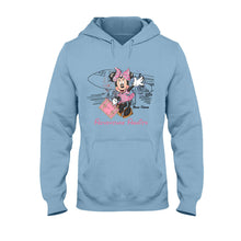 Load image into Gallery viewer, Personalized Adventure T-shirt & Hoodie with Custom Name for Kids