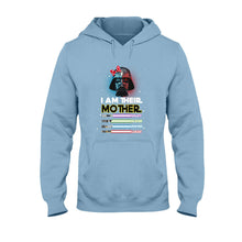 Load image into Gallery viewer, Personalized I Am Their Mother T-shirt & Hoodie Gift for Mom