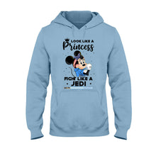 Load image into Gallery viewer, Personalized Independence Day T-shirt & Hoodie for Nurses | Custom Name Gift