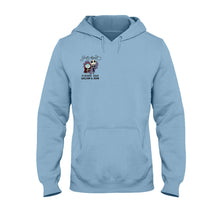 Load image into Gallery viewer, Personalized Just Married Couple T-shirt & Hoodie Gift