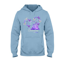 Load image into Gallery viewer, Personalized Grandma T-Shirt & Hoodie Gift for Mother's Day