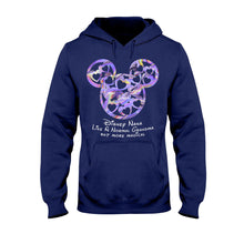 Load image into Gallery viewer, Personalized Magical Grandma Hoodie & T-Shirt Custom Name Gift for Christmas