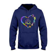 Load image into Gallery viewer, Personalized Never Too Old For Magic T-shirt & Hoodie Gift for All Ages