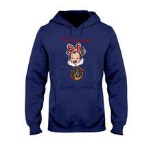 Load image into Gallery viewer, Personalized His & Her Mouse T-shirts Custom Name Gift