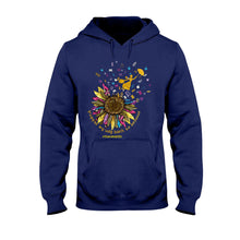 Load image into Gallery viewer, Personalized Back to School Teacher T-shirt & Hoodie Custom Gift