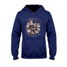 Load image into Gallery viewer, Personalized 1st Mother's Day T-Shirt & Hoodie with Names