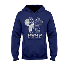 Load image into Gallery viewer, Personalized Disney Grandma T-Shirt & Hoodie Gift for Mom
