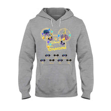 Load image into Gallery viewer, Personalized Disney Grandma T-shirt & Hoodie Gift for Mother's Day