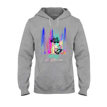 Load image into Gallery viewer, Personalized Father T-shirt Hoodie Unique Gift for Dad