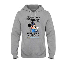 Load image into Gallery viewer, Personalized Independence Day T-shirt & Hoodie for Nurses | Custom Name Gift