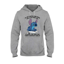 Load image into Gallery viewer, Personalized Sage and Hood T-shirt Custom Name Gift