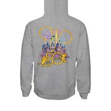 Load image into Gallery viewer, Personalized Mouse T-shirt and Hoodie Custom Name Gift