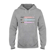 Load image into Gallery viewer, Personalized Legend Husband Daddy T-shirt & Hoodie Gift for Dad