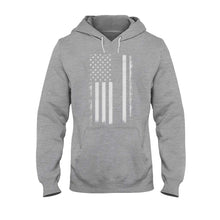 Load image into Gallery viewer, Personalized May The 4th Of July Independence Day T-shirt & Hoodie