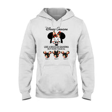 Load image into Gallery viewer, Personalized Magical Grandma T-Shirt & Hoodie Gift for Mother's Day