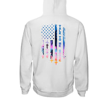Load image into Gallery viewer, Personalized Independence Day Top Gun T-shirt and Hoodie Gift