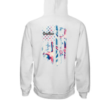 Load image into Gallery viewer, Personalized Independence Day T-Shirt & Hoodie with Name Customization
