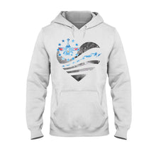 Load image into Gallery viewer, Personalized Top Gun T-shirt and Hoodie Gift for Dad | Customizable