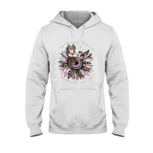 Load image into Gallery viewer, Personalized 1st Mother's Day T-Shirt & Hoodie with Names
