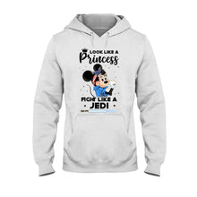 Load image into Gallery viewer, Personalized Independence Day T-shirt & Hoodie for Nurses | Custom Name Gift