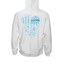 Load image into Gallery viewer, Personalized Independence Day T-Shirt & Hoodie Best Day Ever Gift
