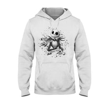 Load image into Gallery viewer, Personalized Rock Paper Scissors T-Shirt & Hoodie Gift for Halloween