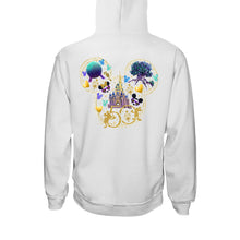 Load image into Gallery viewer, Personalized Disney-Inspired Mouse T-shirt & Hoodie Gift