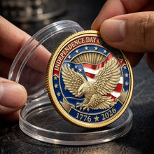 Load image into Gallery viewer, Personalized Commemorative Coin Custom Family Photo Gift