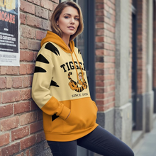 Load image into Gallery viewer, Personalized Winnie the Pooh Hoodie Custom Gift for Fans