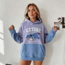 Load image into Gallery viewer, Personalized Winnie the Pooh Hoodie Custom Gift for Fans