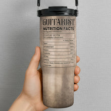 Load image into Gallery viewer, Personalized 30oz Tumbler Custom Name Gift for Music Lovers