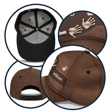 Load image into Gallery viewer, Personalized 30th Anniversary Pokémon Cap Gift for Movie Fans