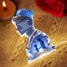 Load image into Gallery viewer, Personalized Acrylic LED Light Box Custom Name Gift for Nurses