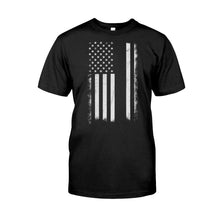 Load image into Gallery viewer, Personalized May The 4th Of July Independence Day T-shirt & Hoodie