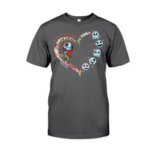 Load image into Gallery viewer, Personalized Mother Of Nightmares T-shirt & Hoodie Gift