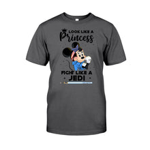 Load image into Gallery viewer, Personalized Independence Day T-shirt & Hoodie for Nurses | Custom Name Gift