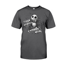 Load image into Gallery viewer, Personalized Rock Paper Scissors T-Shirt & Hoodie Gift for Halloween