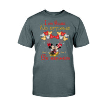 Load image into Gallery viewer, Personalized Couple T-Shirt & Hoodie with Custom Names Gift