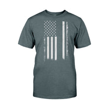 Load image into Gallery viewer, Personalized May The 4th Of July Independence Day T-shirt & Hoodie