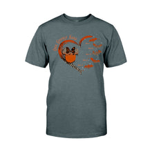 Load image into Gallery viewer, Personalized Halloween T-Shirt & Hoodie for Grandma | Spooky Nana Gift