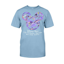 Load image into Gallery viewer, Personalized Magical Grandma Hoodie & T-Shirt Custom Name Gift for Christmas