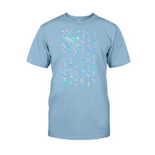 Load image into Gallery viewer, Personalized Independence Day T-shirt & Hoodie with Custom Name