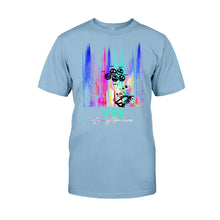 Load image into Gallery viewer, Personalized Father T-shirt Hoodie Unique Gift for Dad